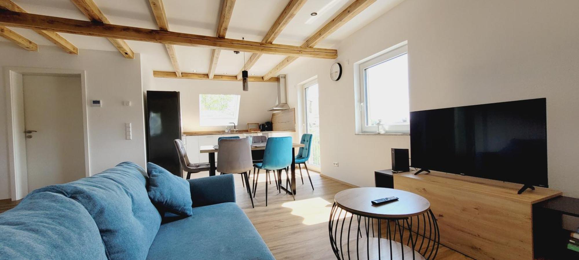 Ferienwohnung Am Rotach FDH Kültér fotó