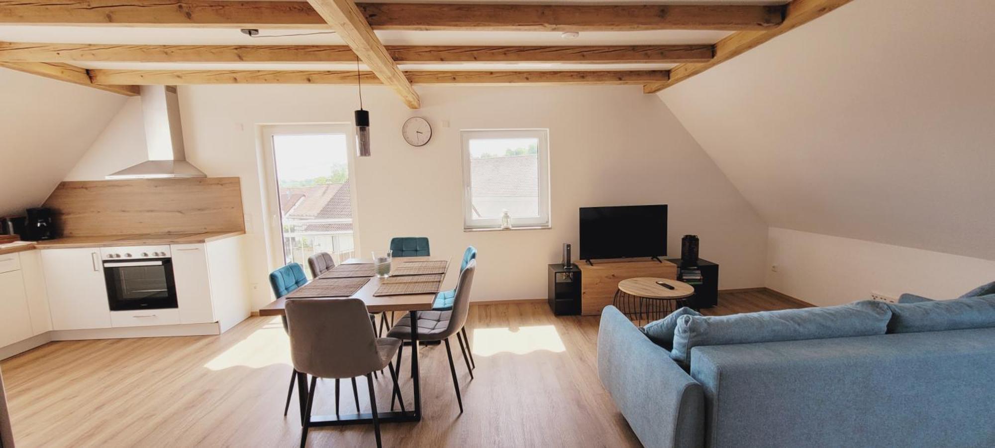 Ferienwohnung Am Rotach FDH Kültér fotó