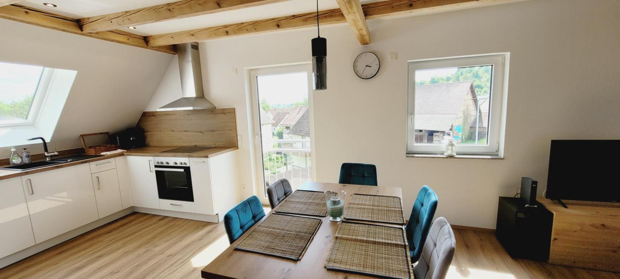 Ferienwohnung Am Rotach FDH Kültér fotó
