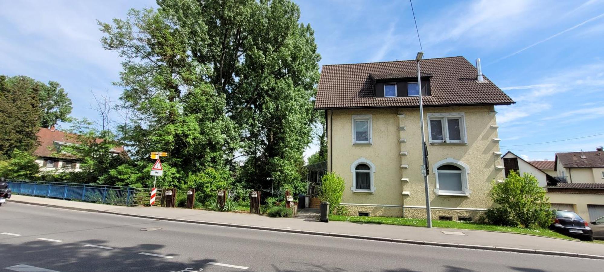 Ferienwohnung Am Rotach FDH Kültér fotó