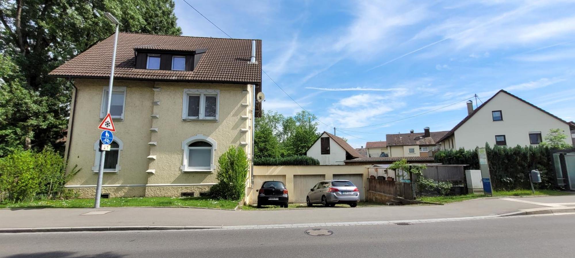 Ferienwohnung Am Rotach FDH Kültér fotó