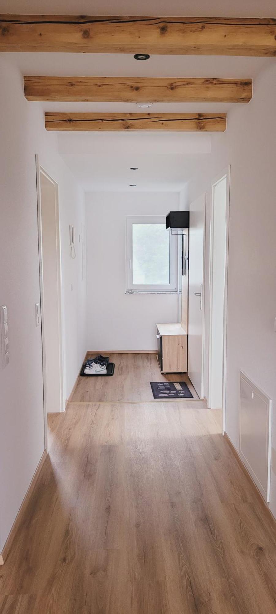 Ferienwohnung Am Rotach FDH Szoba fotó