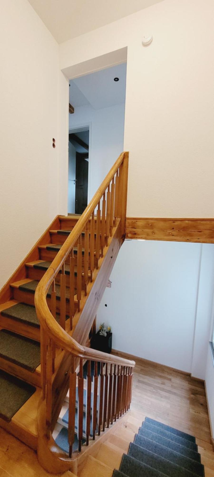 Ferienwohnung Am Rotach FDH Szoba fotó