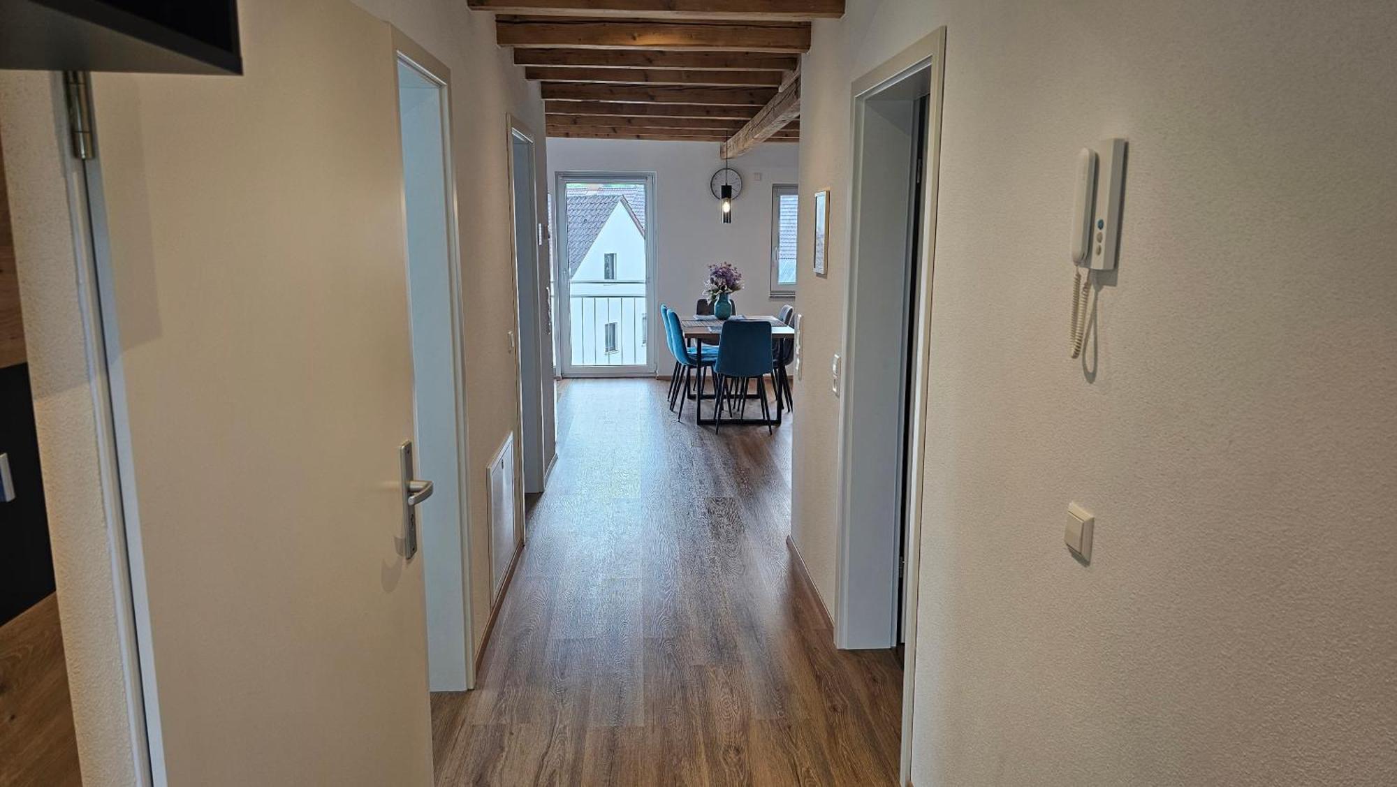 Ferienwohnung Am Rotach FDH Kültér fotó